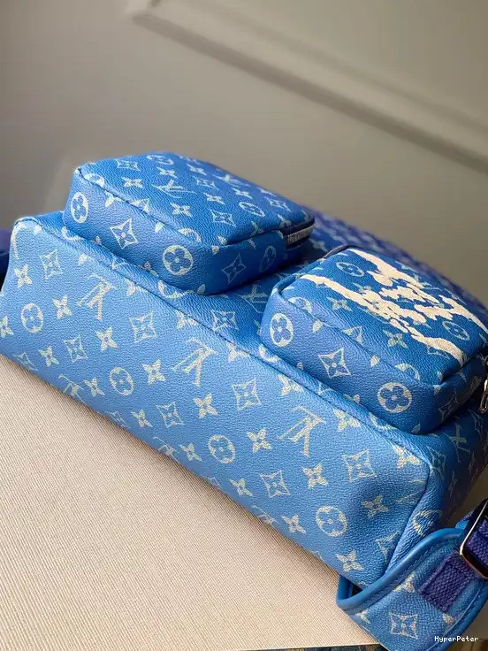 BACKPACK VUITTON LOUIS 0516